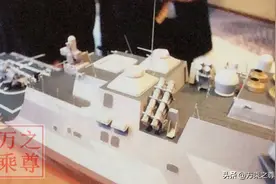 价格高性能差，已经很多年没出口过一艘的中国导弹艇图片