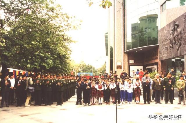 口述盐田丨孙霄：扎根中英街历史博物馆，在深港之间铸下记忆与共鸣