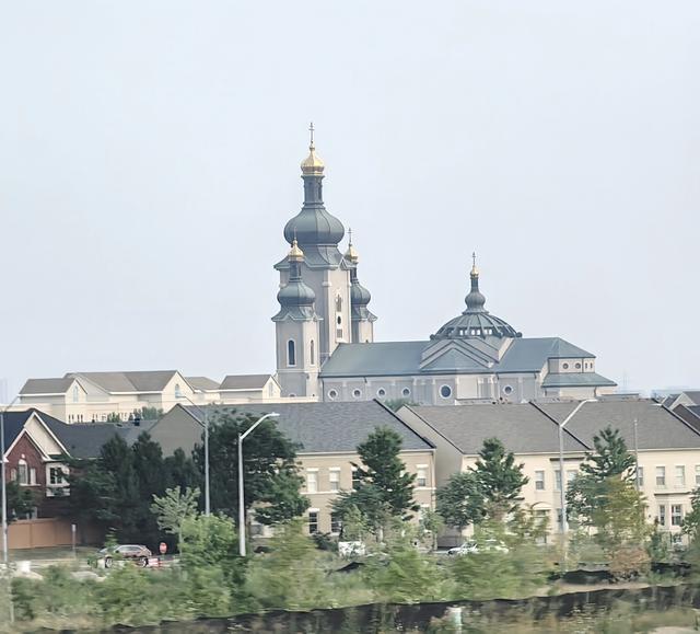 加拿大——我的境外旅游第七站（续八，白求恩故居篇）