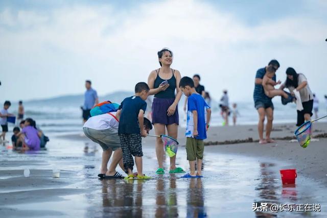 必打卡！福州新区（长乐区）这里成“人气王”！