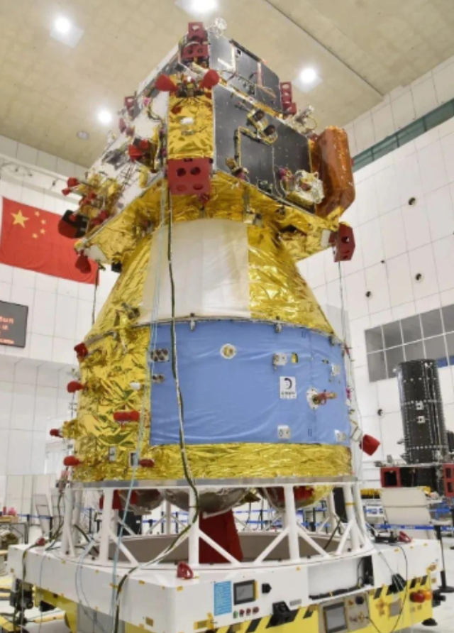 1969年美国已成功登月，为啥中国迟迟没能实现，要到2030年才可以