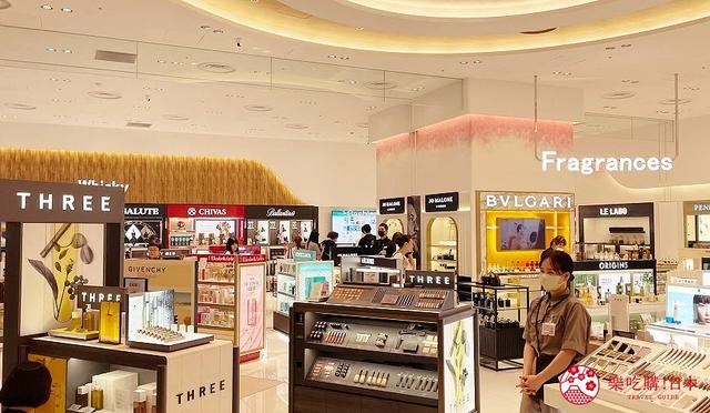 2025关西机场完全解析:航厦楼层、购物指南、美食资讯一次整理