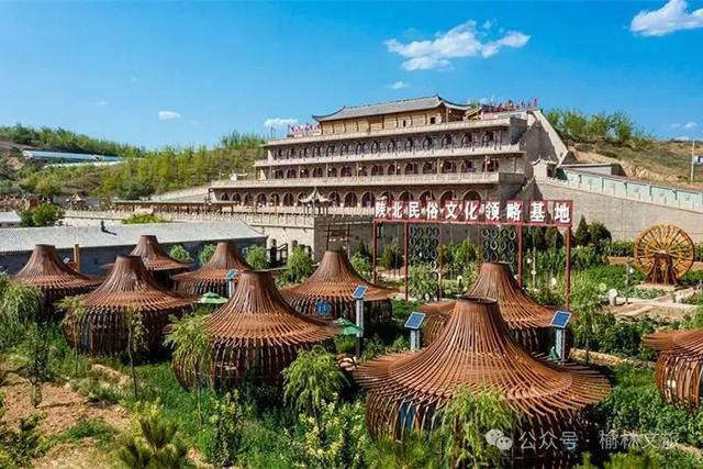 暑假来清爽榆林,这份宝藏酒店、民宿攻略已备好,快来查收~