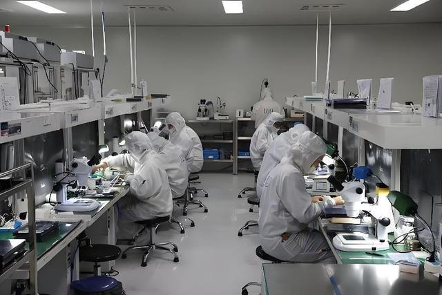 6000元月薪招工难：工厂和制造业，正逐渐被新一代中国年轻人抛弃