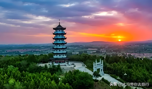 山东省潍坊有四大名镇，你知道几个？