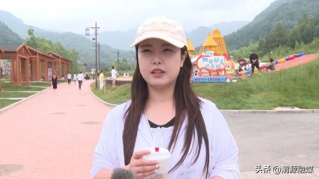 渭源：渭河源七月人气新高 文旅融合成热门打卡地