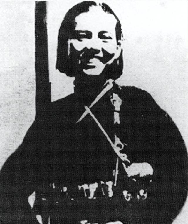 1960年，烈士赵一曼儿子写信讽刺毛主席，主席看后只回复了6个字