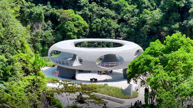 文旅破题，县域振兴！博罗以“体康为翼”打造大湾区高质量发展新样本