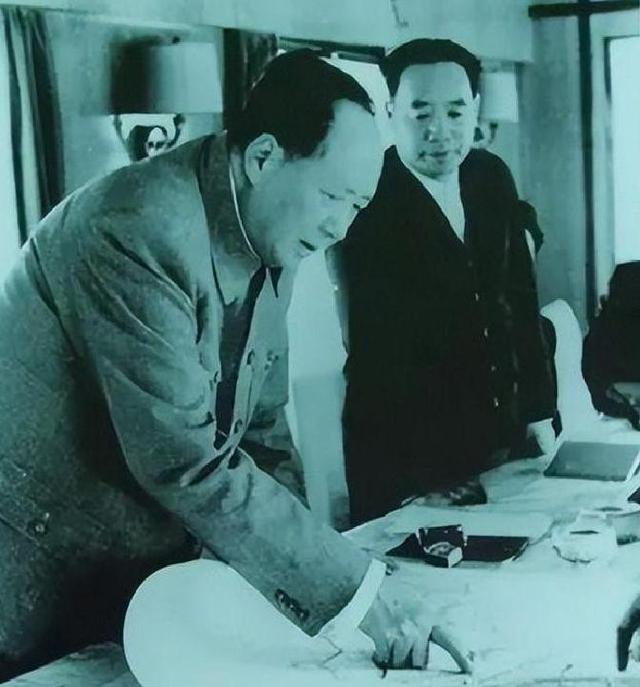 1978年谭震林怒斥汪东兴：我都七十多岁了，什么叫“重新做人”？