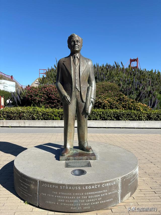 2025年环球知旅——美西十三日(旧金山)