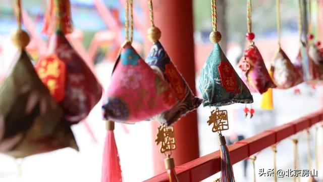 穿越千年的邀约！云居寺免费探秘之旅邀您共度双节