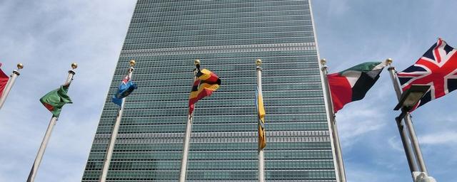 最后一刻，俄罗斯也弃权了，安理会胜负已分，特朗普送中方一句话