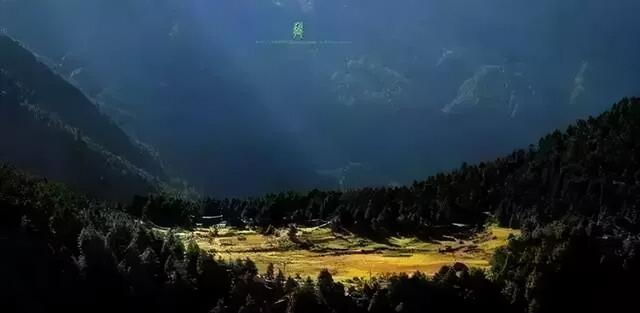 拉萨1小时直达！1500年悬崖寺庙扎叶巴寺，才是灵魂净地