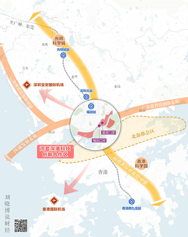 支撑深圳下一个30年的新引擎是什么