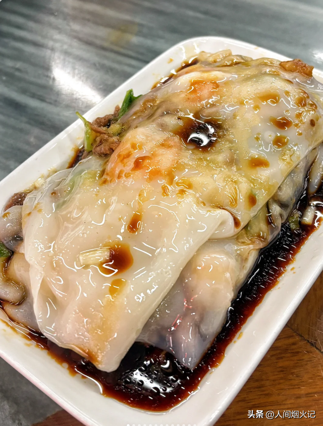 去了趟广东广州，真心建议：不要随便去广东广州，除非你知道这些