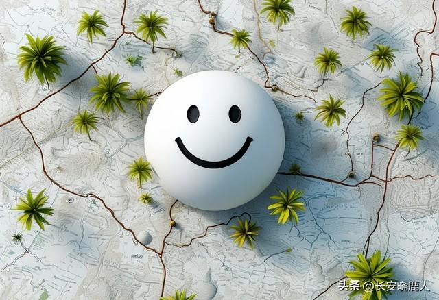 好心态，才是最好的养颜秘方