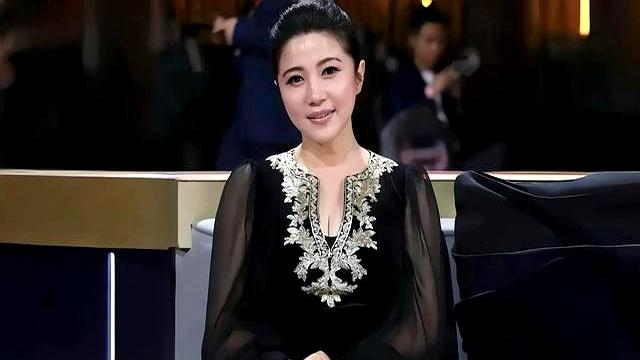 中国最丰满的6位女星，美的各有千秋，她们的身材也太犯规了！