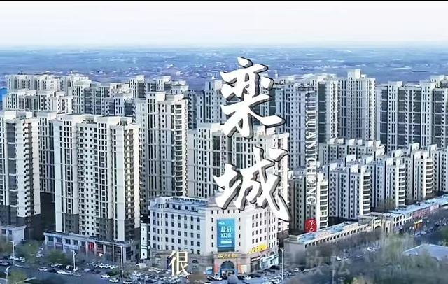 说说栾城县，聊聊清明桥！