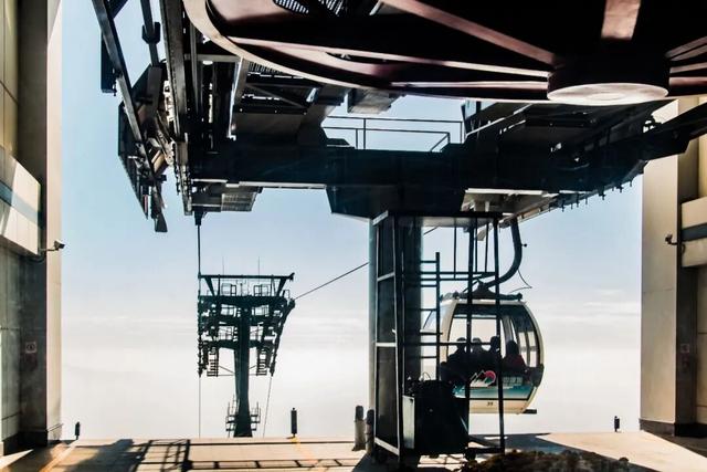 高铁直达！我猜每一个来这的人都需要这份攻略...