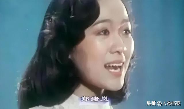 原来早已不是中国籍?被老外“玩腻就丢掉”的郑绪岚，却回国捞金