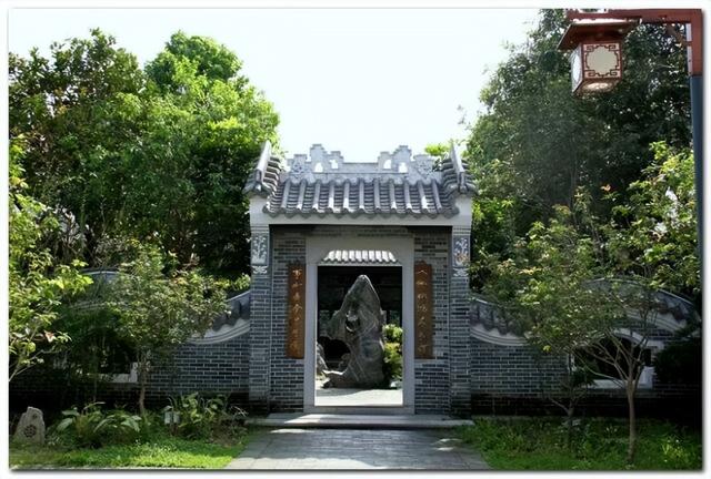 又来广东之九十四 惠州篇之六 惠州西湖（4）