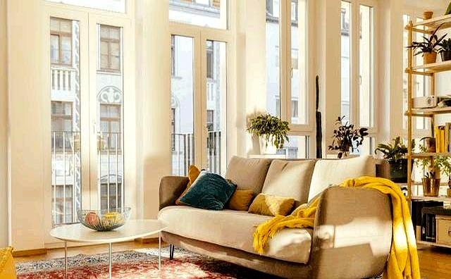 颜色选错毁所有！这些“家居禁忌色”装修时一定要避开！