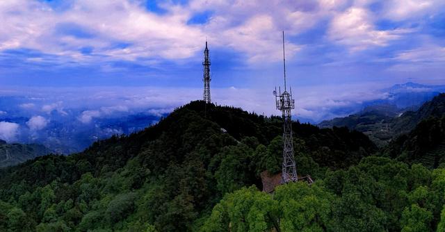 江津关胜：岁月沉淀的土地