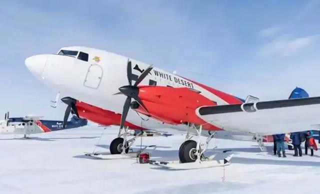 蓝战非去南极，在南非被抢！团费近10万美金？普通人去南极安全吗