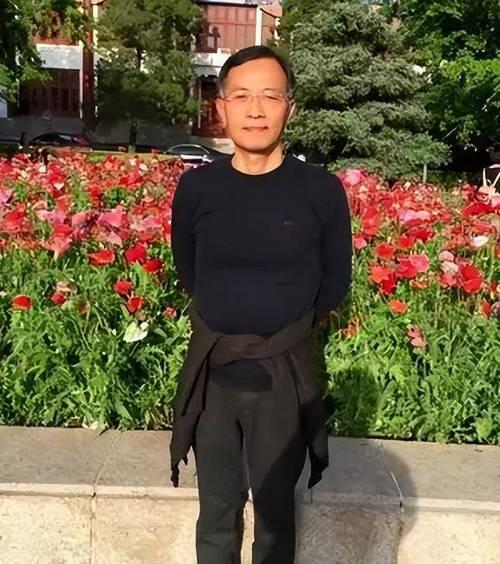 建议把中国分成7个国家，愿为美国战死，北大教授为何口出狂言？