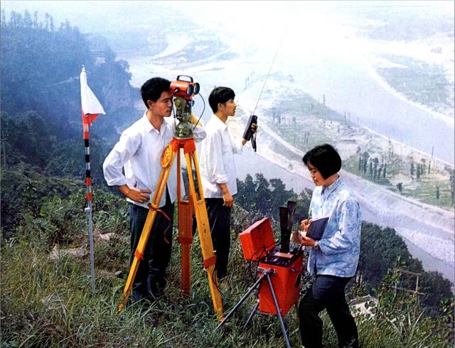 1980年的中国火车旅行印象
