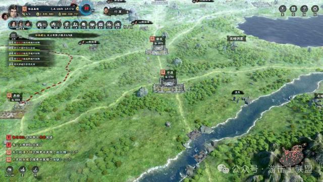 重拾爽游乐趣，《三国群英传8》战斗拆解