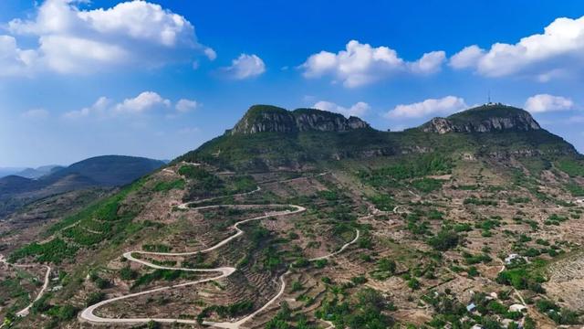 山岚入怀 亭好风光 | 九条宝藏线路，等您来解锁！