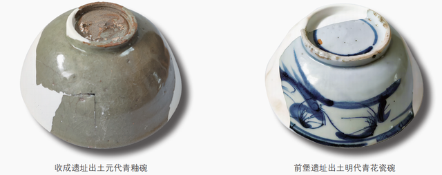 许诺：盐城市建湖县九龙口考古调查与勘探的收获