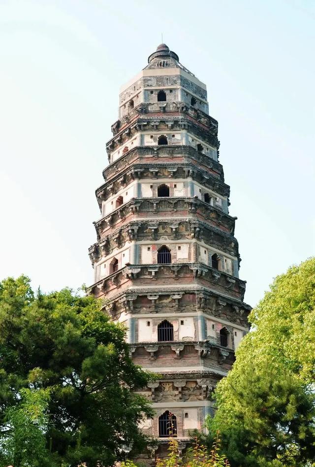 一篇文章看懂千年虎丘