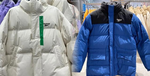 山姆冬装实测！5件宝藏款抗冻力封神，性价比碾压商场✨