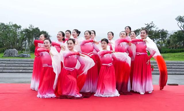 运城邀您打卡！“群众文化进景区”活动！好玩又有料
