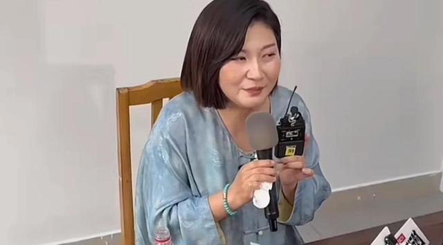 王暖暖自爆内幕，丈夫和婆婆非正常关系，曾一度写好遗嘱决定轻生