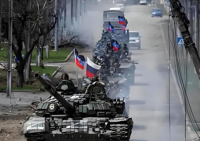 日本预言：2025中日必有一战！战争会很惨烈，日本会是下个乌克兰