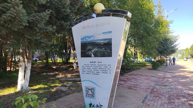 床车游记(黑龙江省大兴安岭地区加格达奇区)