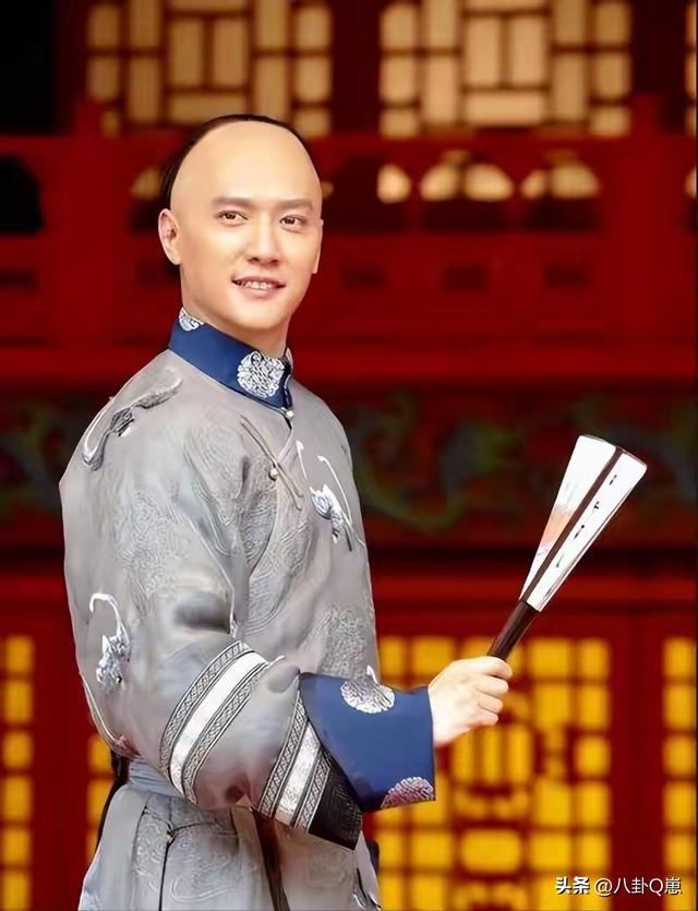 世上渣女千千万，最怕赵丽颖这种！离婚4年，发现冯绍峰是赢家