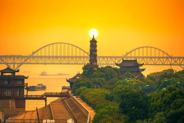 江西最好玩的6个城市，你去过几个？