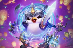 云顶之弈S14上分必学！四大T0阵容速成攻略，新手也能轻松吃鸡图片