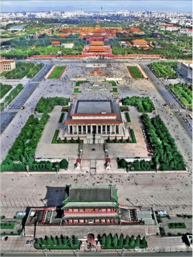 我敢打赌，关于北京的三道题，老北京也答不对