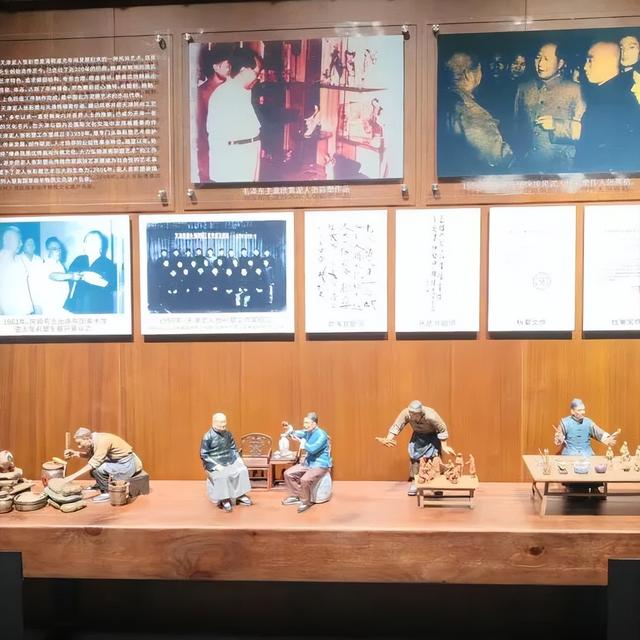 铸牢中华民族共同体意识实践行 河西“红石榴”旅游打卡地