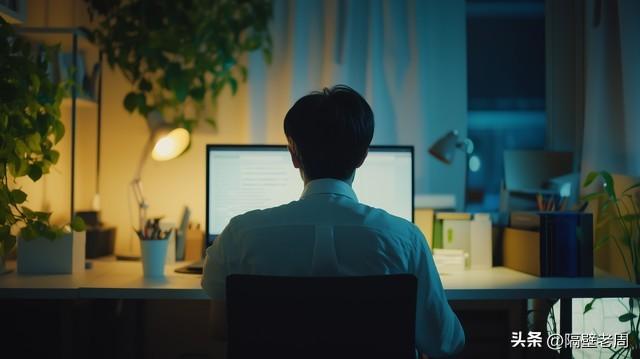 成年人的双面生活：一半烟火谋生，一半清欢自愈