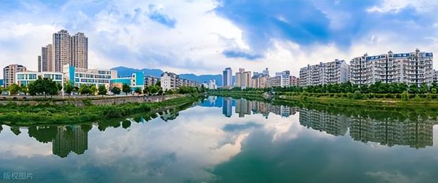 福建省将会出现下一个“福州”，并不是厦门，而是这个城市