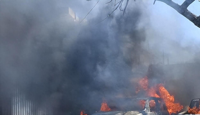 不到24小时，美军不宣而战！近百炸弹被投下	，626次空袭惹恼全球