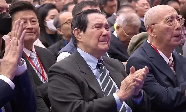 郑丽文反对两岸统一，称台湾是“国家”？喊话大陆：美国让我过去