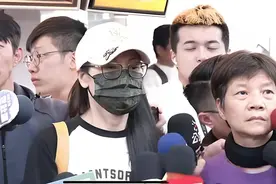 刚刚！赖清德驱赶_大陆配偶_，大陆宣布重拳反击，最高判死刑图片