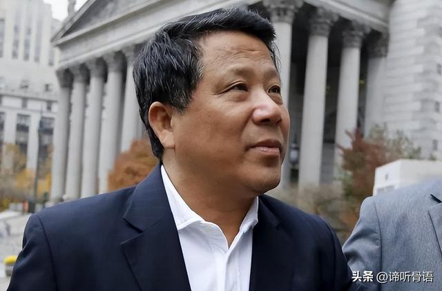 美方扶持的4位中国富豪开始露头了：在华疯狂捞金	，扭头捐给美国